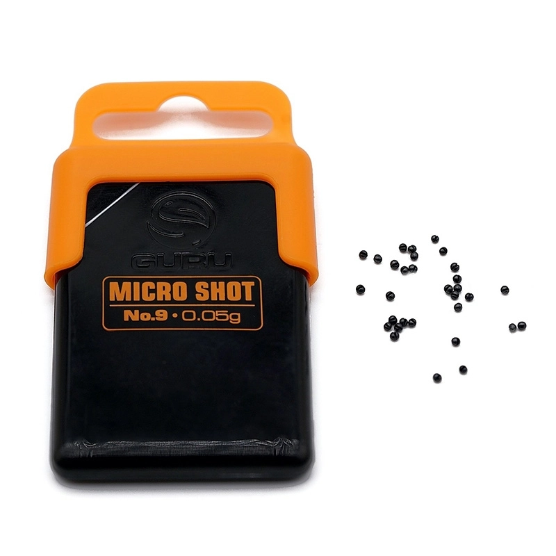 Guru Micro Shot